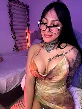 Cataleyasweet_19 from StripChat