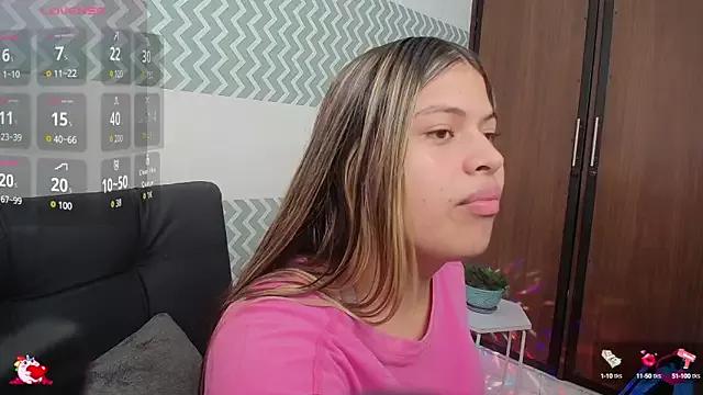 CataleyaWilson369 from StripChat