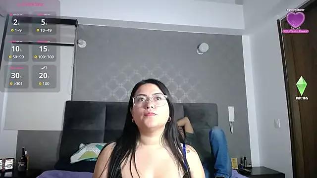 Catalina_22_ webcams show profile image 