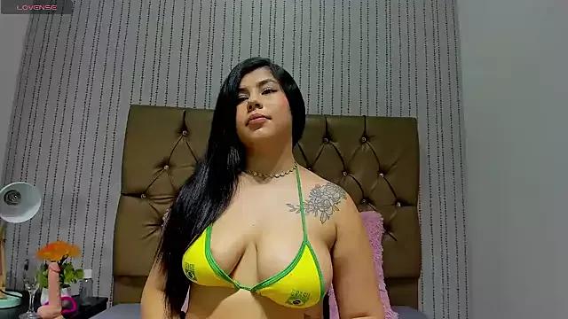 catalina_Ada from StripChat