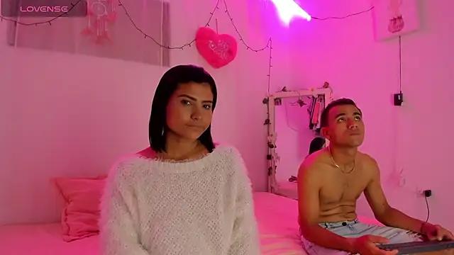 catalina_and_roger from StripChat
