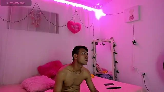 catalina_and_roger from StripChat