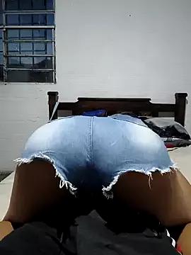 Catalina_Bairon from StripChat is Freechat