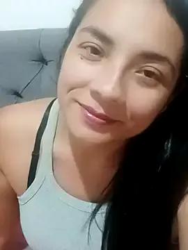 Catalina_Diazz from StripChat is Freechat