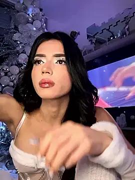 Catalina_Goddess from StripChat