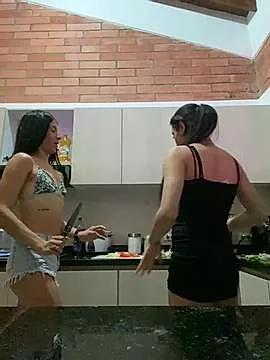 Catalina_Goddess from StripChat
