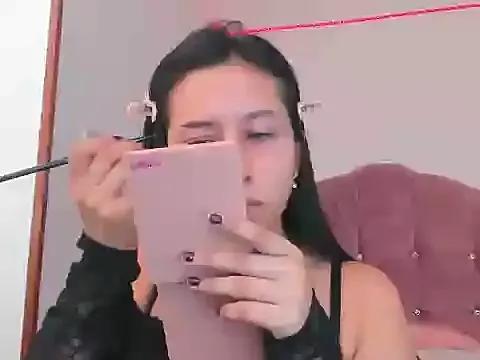 catalina_rosse_ from StripChat