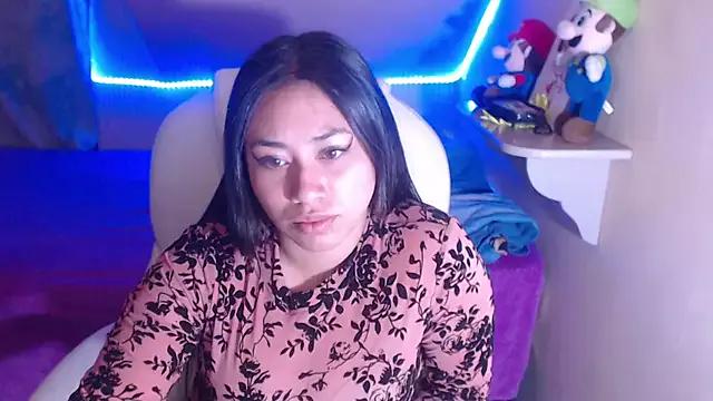 catalina_saenz19 from StripChat is Freechat