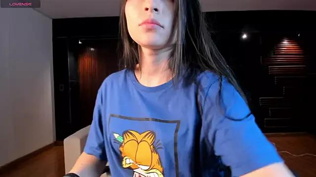 Catalina_Santhana from StripChat