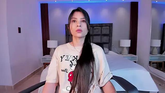 Catalina_Santhana from StripChat