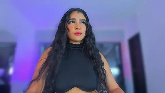 CatalinaGomez29 from StripChat