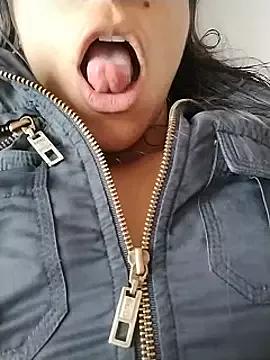 catalinavega87 from StripChat is Freechat