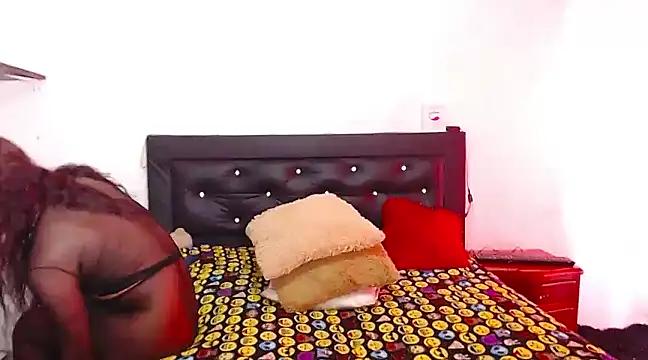 Catalinehot2025 from StripChat