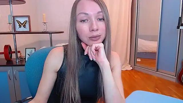catAlisa from StripChat