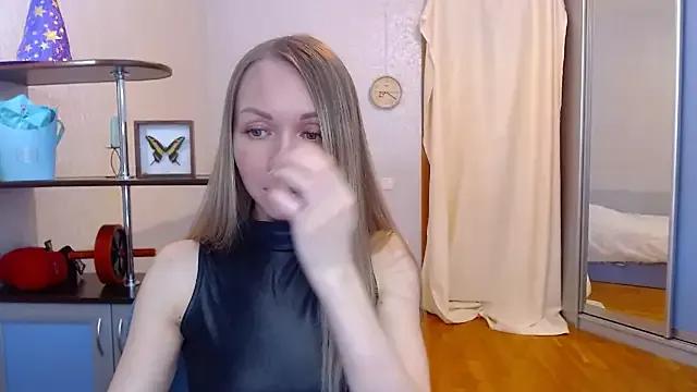 catAlisa from StripChat