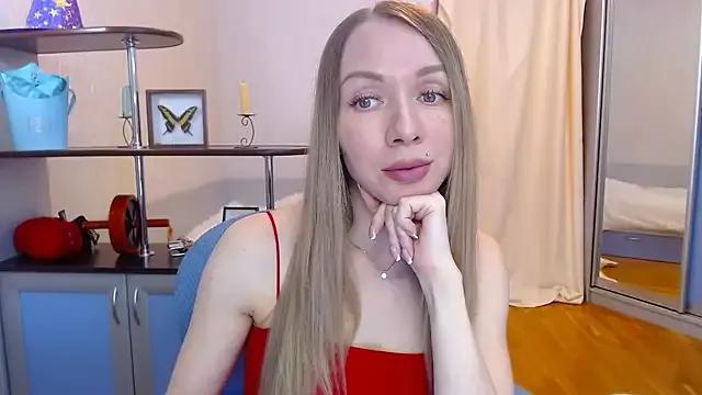 catAlisa from StripChat