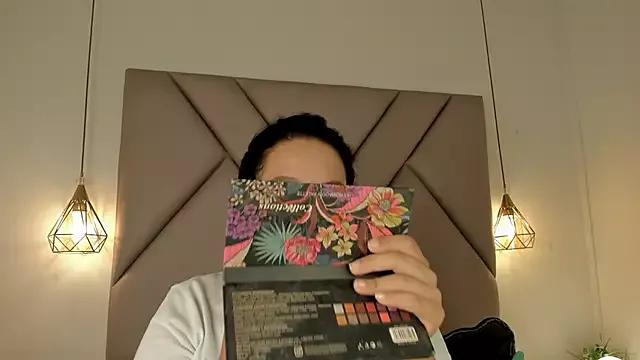 catalitsc from StripChat