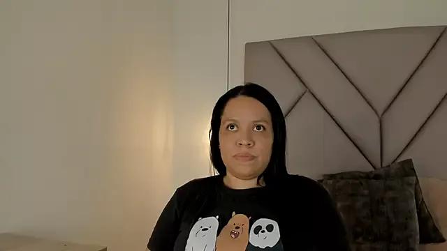 catalitsc from StripChat
