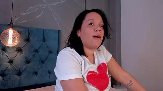 catalitsc from StripChat