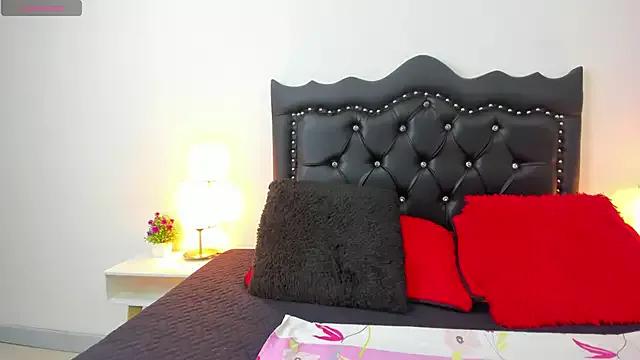 CataRios_cg1 from StripChat