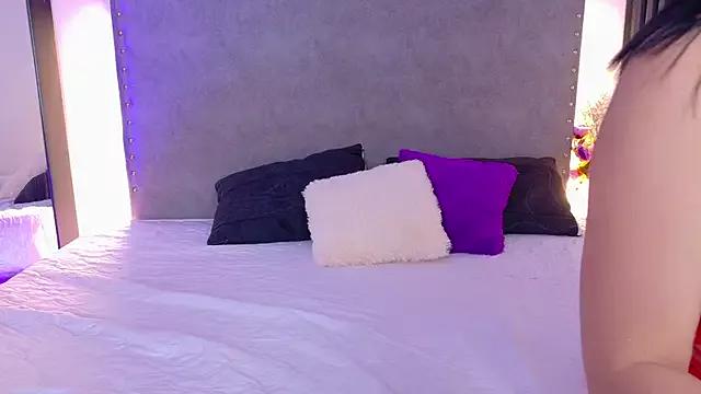 Catavelmontt from StripChat