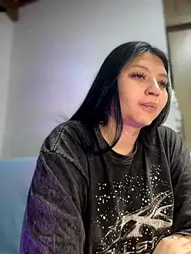 CatEyesss from StripChat is Freechat