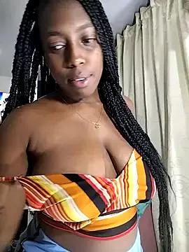 Cathaleya_15 webcams show profile image 