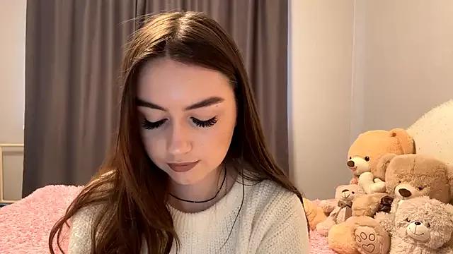 CatherinDream from StripChat is Freechat