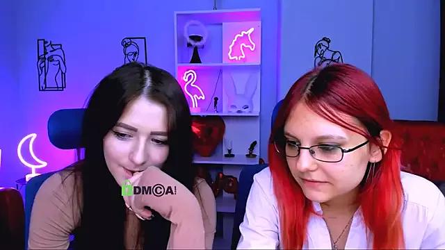 Explore our live girls sluts from our Custom and Multi clubs and checkout exclusive access to highly interactive content, such as shape, hair, titties, pussy type and many more.