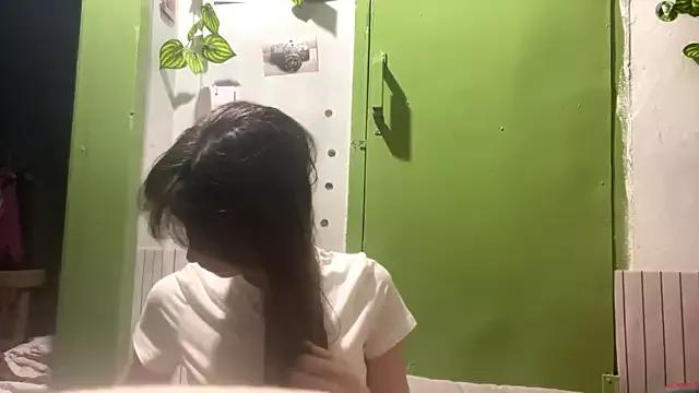 CatherineAston webcams show profile image 