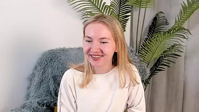 CathyHeximer webcams show profile image 
