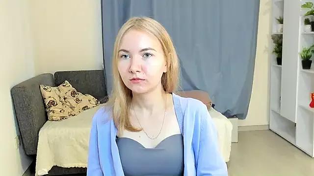 Photos of CathyHeximer from StripChat is Private