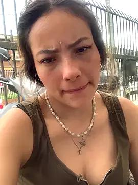 Catia_Pink from StripChat is Freechat