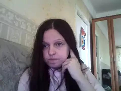 CatMelissa from StripChat is Freechat