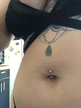 Catmila94 from StripChat is Freechat