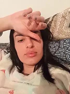 Catmila94 webcams show profile image 