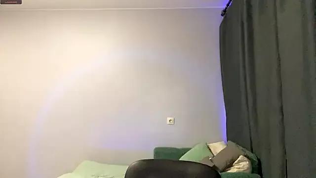 CatrinaShedrick from StripChat is Freechat
