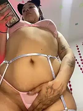 Catsucker webcams show profile image 