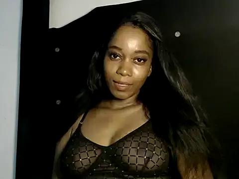 Cattaleen webcams show profile image 