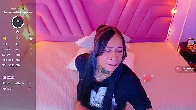 cattaleeyaa from StripChat