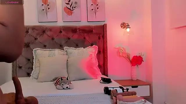 cattaleya_get from StripChat