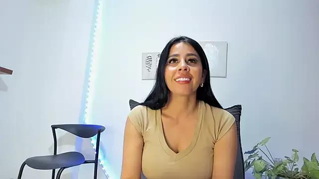 cattaleya_villalobos from StripChat is Freechat