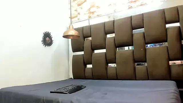 CattaleyaQueen from StripChat
