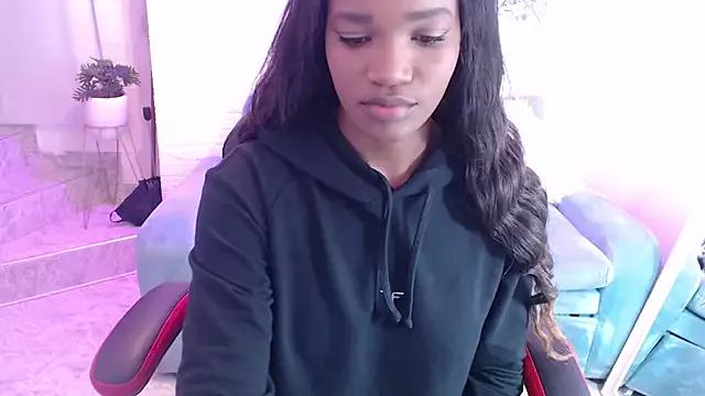 cattalheya from StripChat