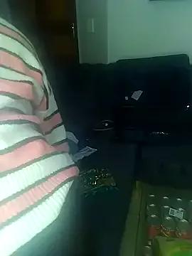 cattallinna98 from StripChat