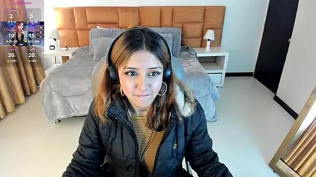 Catti_Brie webcams show profile image 