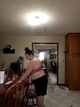 cattlegurl from StripChat