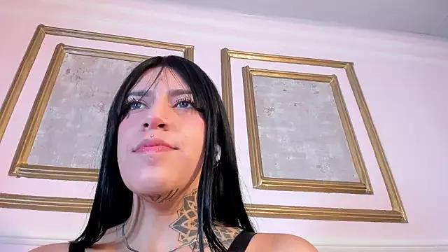 cattleya_jensen_ from StripChat