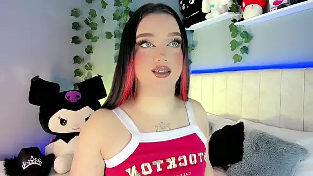 cattriona_muller from StripChat