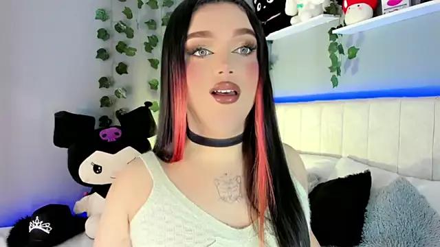 cattriona_muller from StripChat